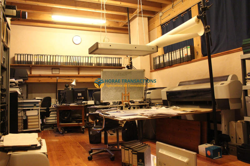 Ferme - 314 m² - 11 pièces