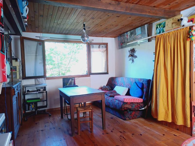 Maison de village - 27 m² - 3 pièces