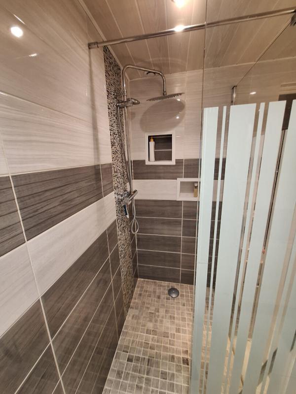 Maison - 116 m² - 6 pièces