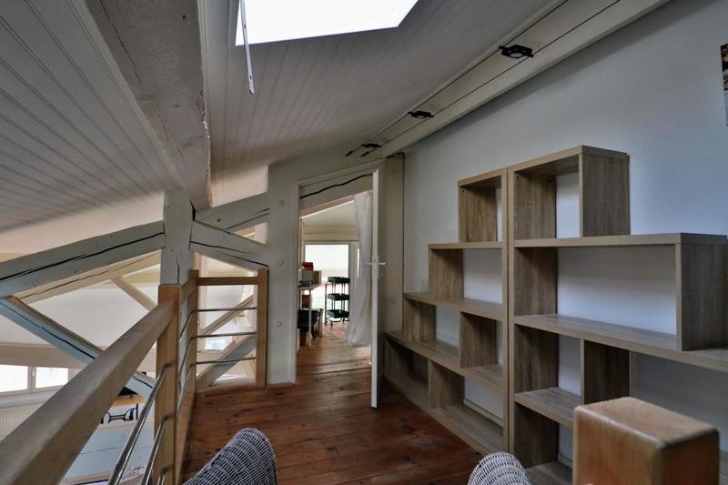 Appartement - 154 m² - 5 pièces