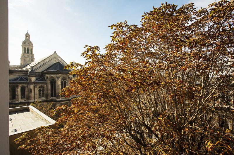 Appartement - 91 m² - 4 pièces