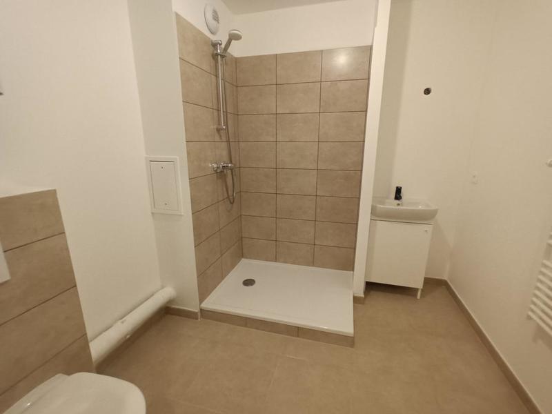 Appartement - 26 m² - 1 pièce