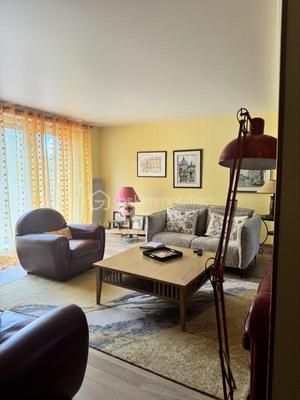 Maison ancienne - 250 m² - 7 pièces