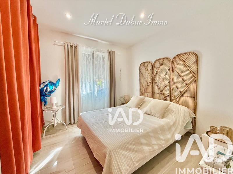 Maison - 141 m² - 6 pièces