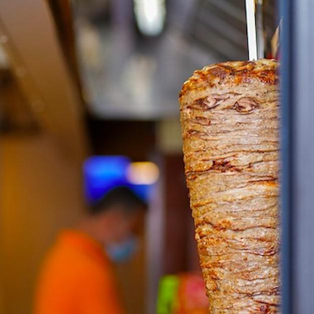 Fonds de commerce - Hôtellerie / Restauration - 100 m²