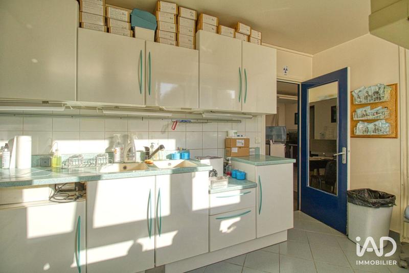 Appartement - 73 m² - 3 pièces