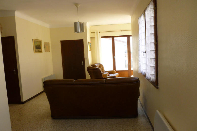 Maison - 123 m² - 6 pièces