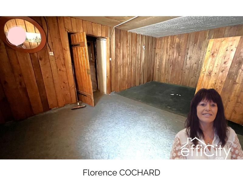 Maison - 180 m² - 3 pièces