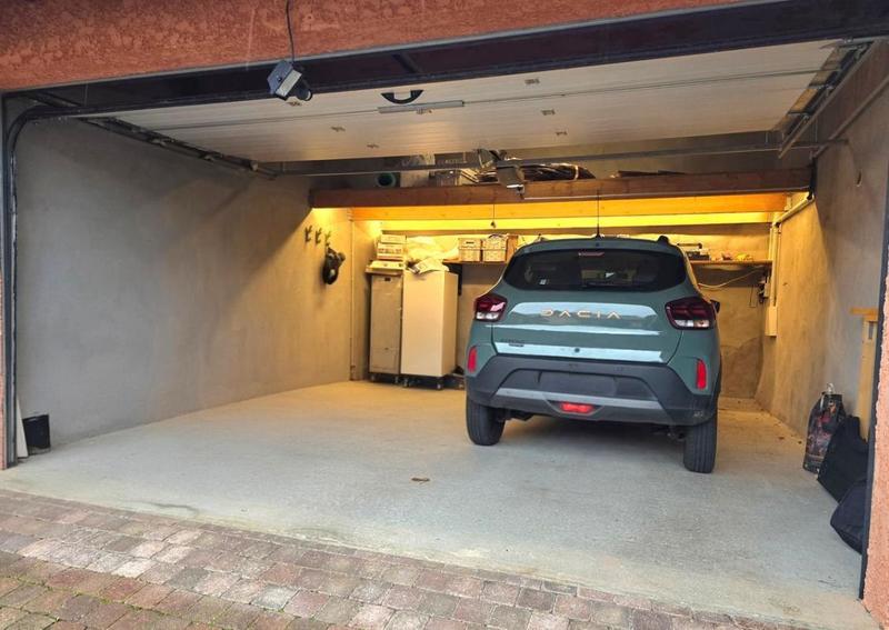 Maison - 141 m² - 4 pièces