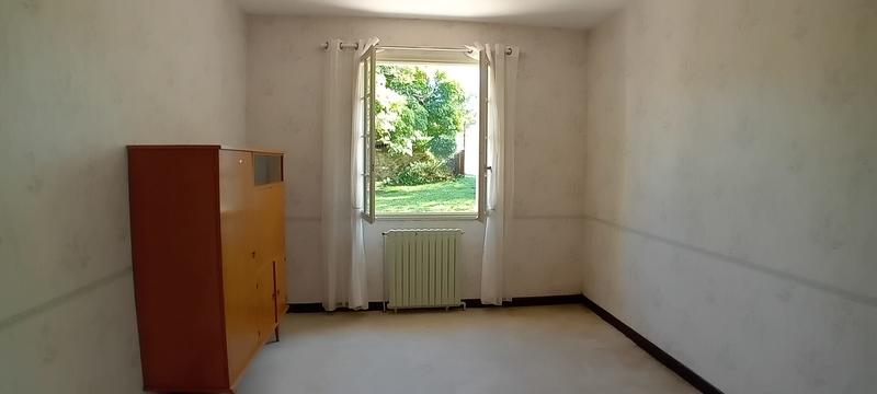 Maison - 115 m² - 4 pièces