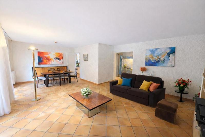 Villa - 145 m² - 7 pièces