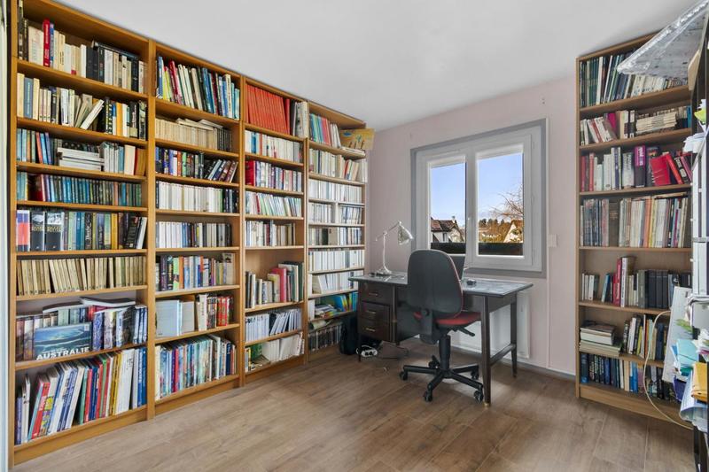 Maison - 141 m² - 7 pièces