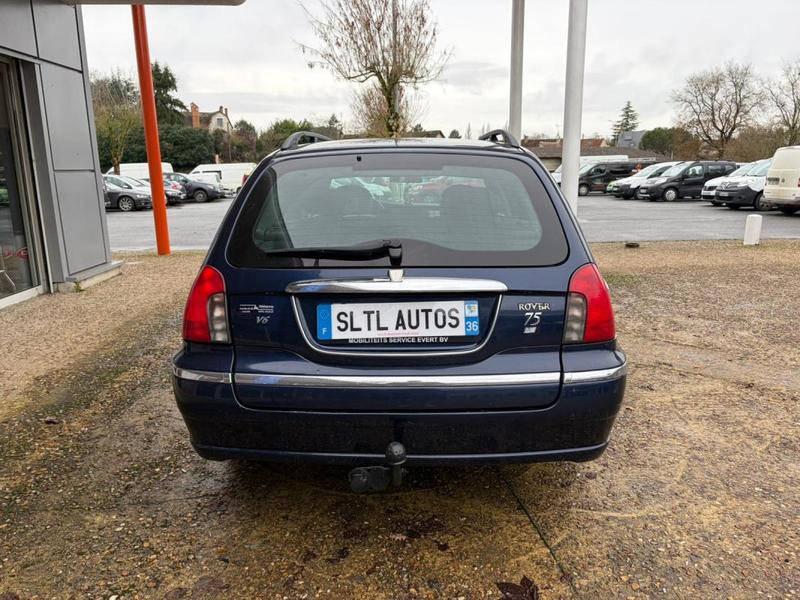 Rover 75 Tourer 2.5 V6 177 Ch Garantie 6 Mois / Reprise Possible