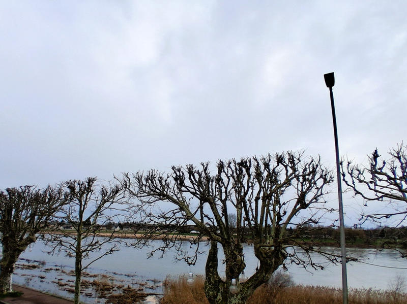 Maison - 104 m² - 5 pièces