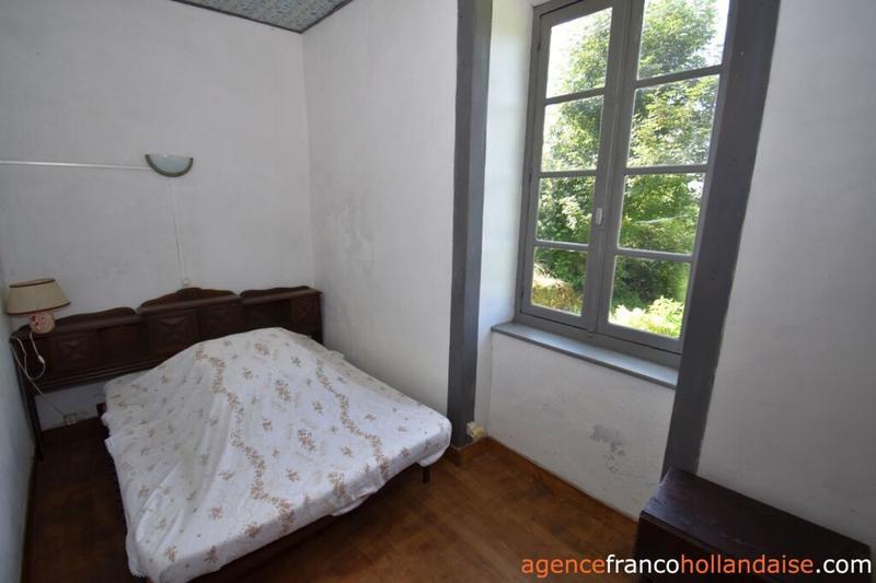 Chaumière - 75 m² - 4 pièces