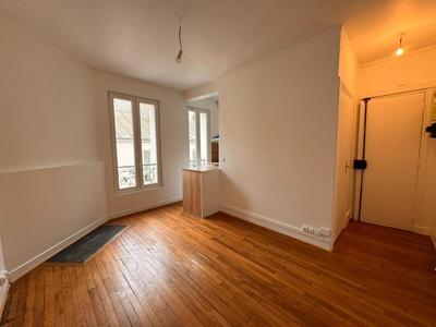 Appartement - 28 m² - 2 pièces