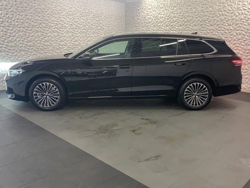 Volkswagen Passat 1.5 eHybrid 204 Dsg6 Elegance