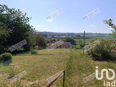 Terrain - 884 m²