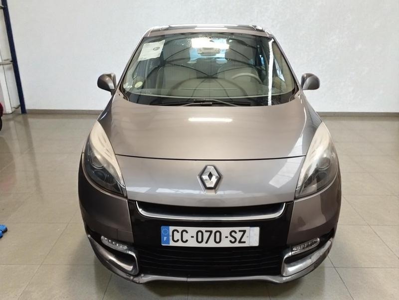 Renault Scénic III 1.6 Dci 130 Energy Initiale