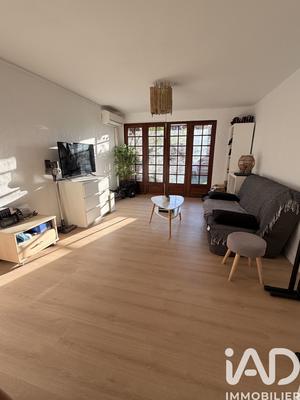 Appartement - 34 m² - 2 pièces