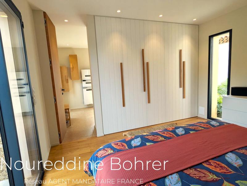 Villa - 165 m² - 5 pièces