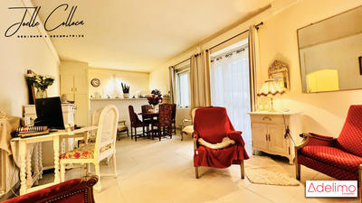 Maison - 180 m² - 5 pièces