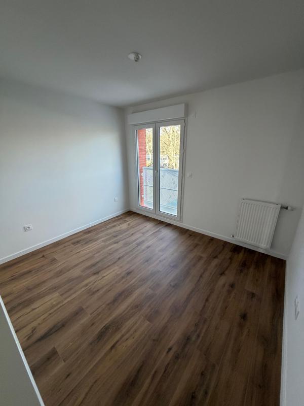 Appartement - 84 m² - 4 pièces