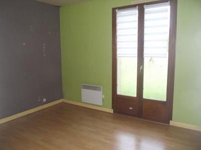 Maison - 92 m² - 5 pièces