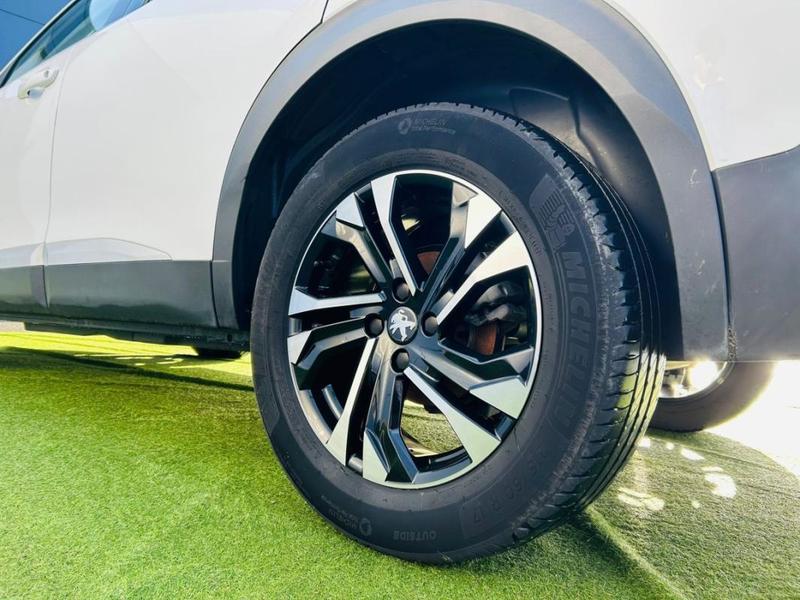 Peugeot 2008 II PureTech 130 s&amp;S Allure