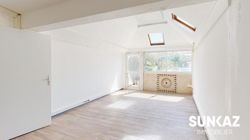 Local commercial - 345 m²