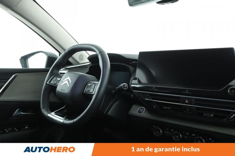 Citroën C5 X 1.6 PureTech Shine Pack Eat8 181 ch