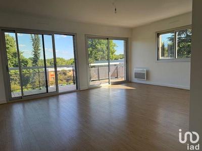 Appartement - 87 m² - 4 pièces