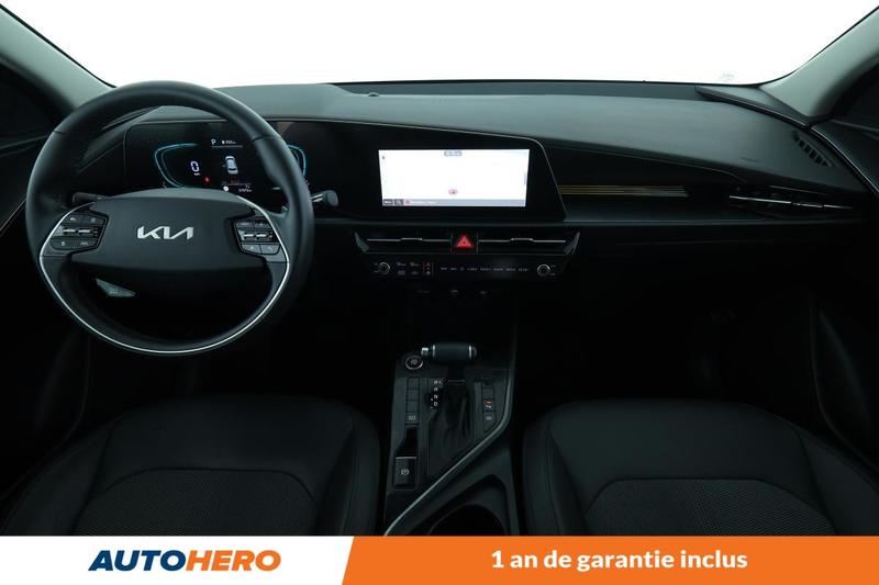 Kia Niro 1.6 GDi Hev Active Dct6 141 ch