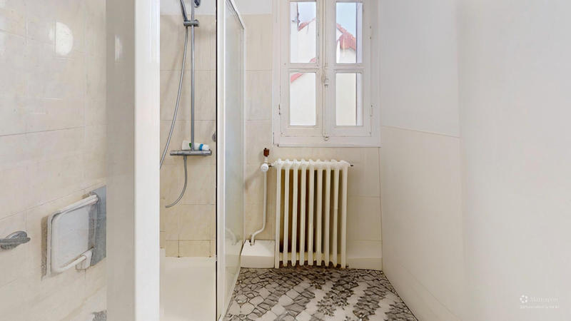 Maison - 77 m² - 4 pièces