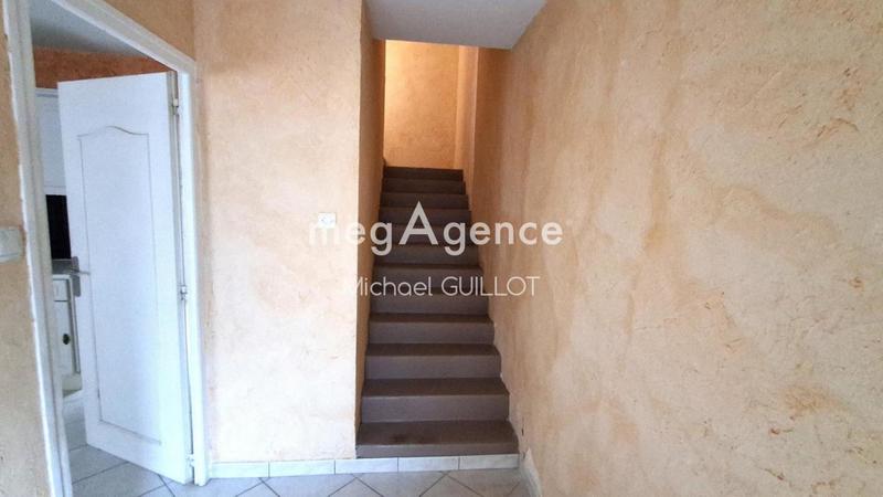 Maison - 123 m² - 5 pièces