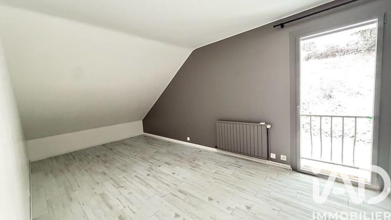Maison - 171 m² - 7 pièces