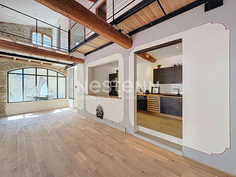 Maison - 146 m² - 5 pièces