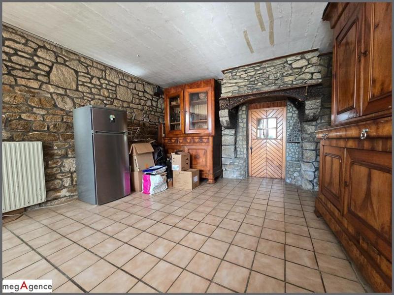 Longère - 155 m² - 6 pièces