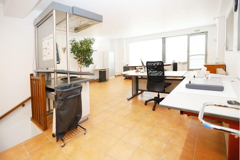 Fonds de commerce - 156 m²