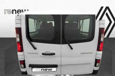 Renault Trafic L2 dCi 150 Energy s&amp;S Zen