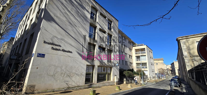 Appartement - 95 m² - 5 pièces