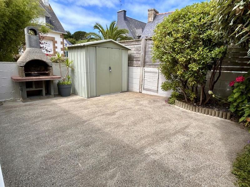 Maison - 72 m² - 4 pièces