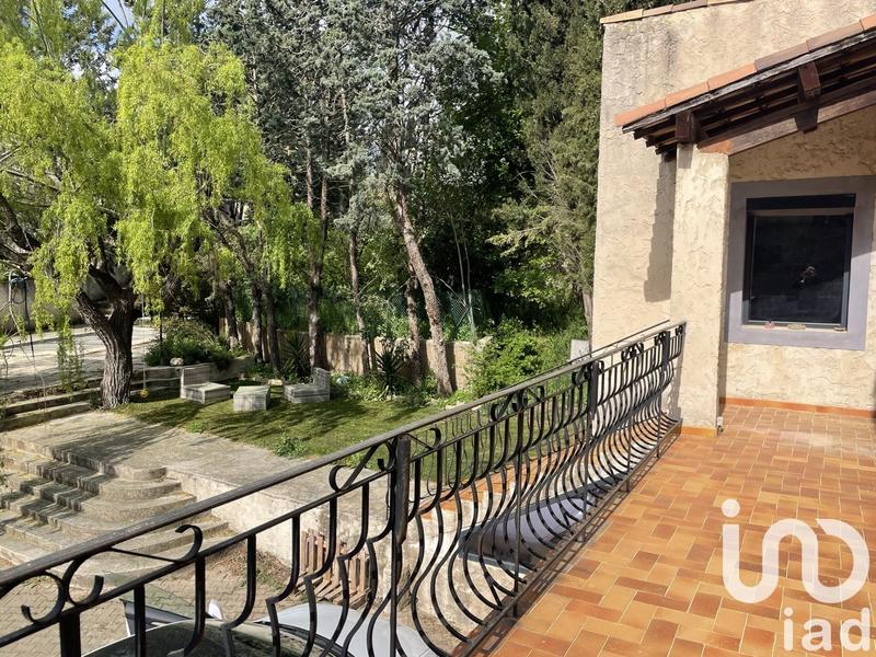 Maison - 168 m² - 6 pièces