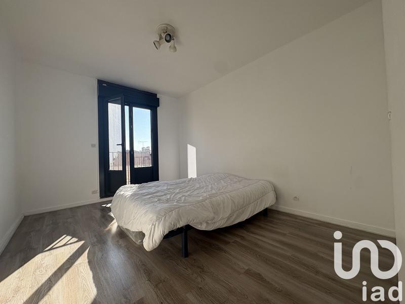 Appartement - 85 m² - 3 pièces