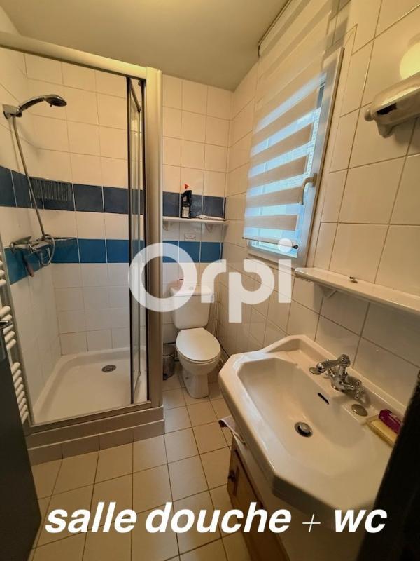 Maison - 124 m² - 5 pièces