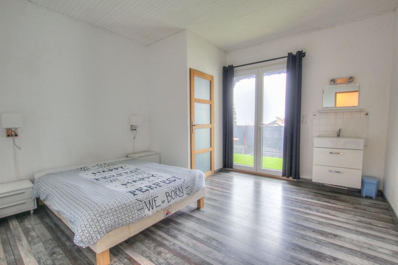 Bastide - 360 m² - 7 pièces