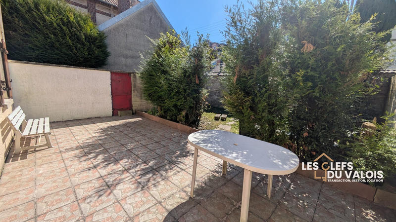 Maison - 79 m² - 4 pièces