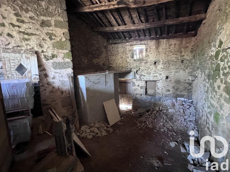 Maison - 81 m² - 3 pièces