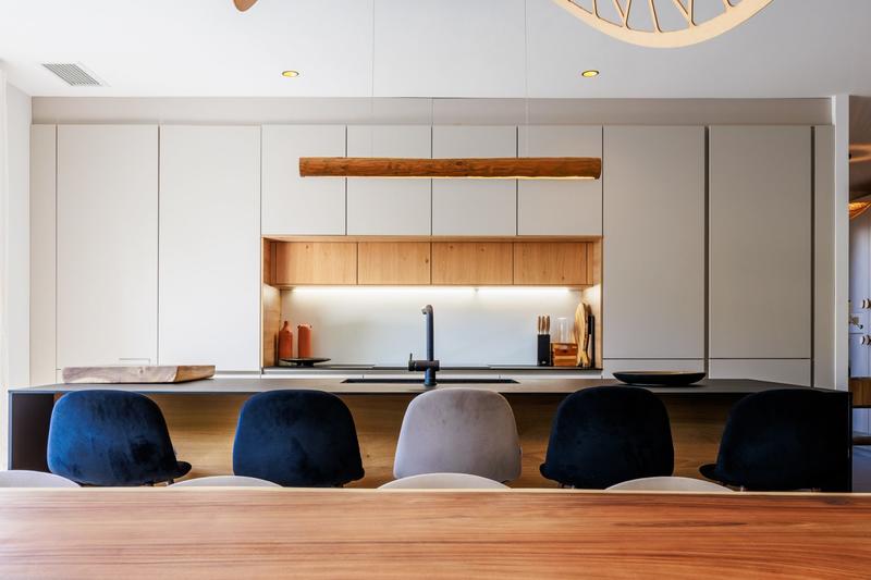 Villa - 190 m² - 7 pièces