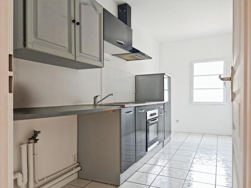 Appartement - 71 m² - 3 pièces